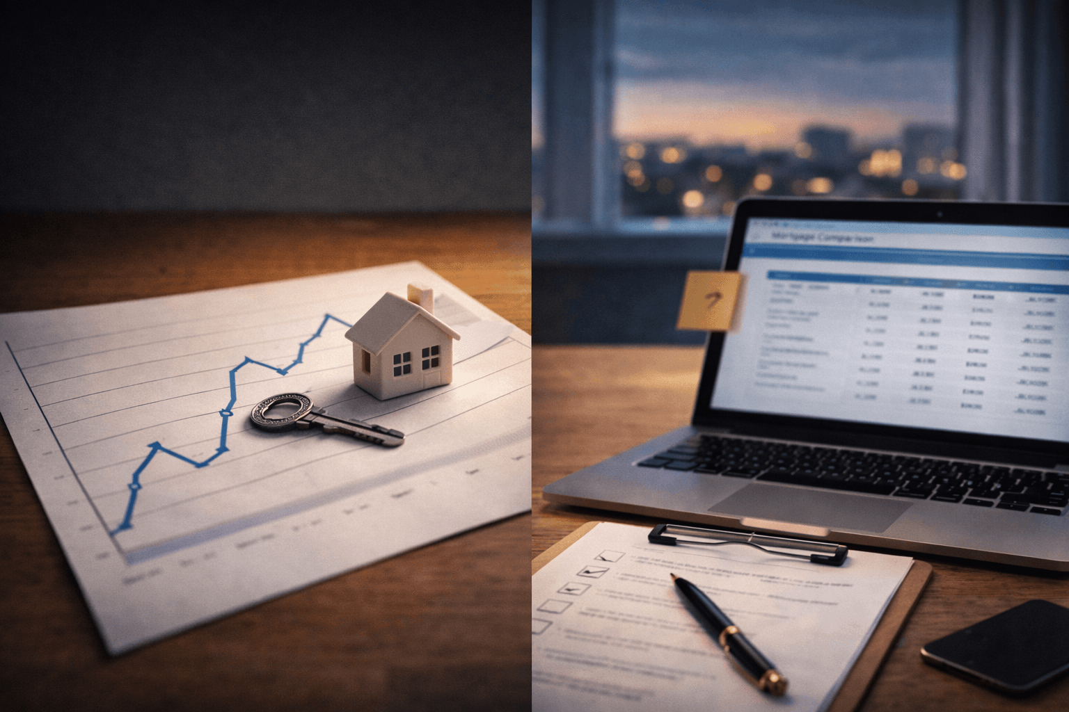 Refinancing and repricing when Australian interest rates move — strategy beyond monthly repayments